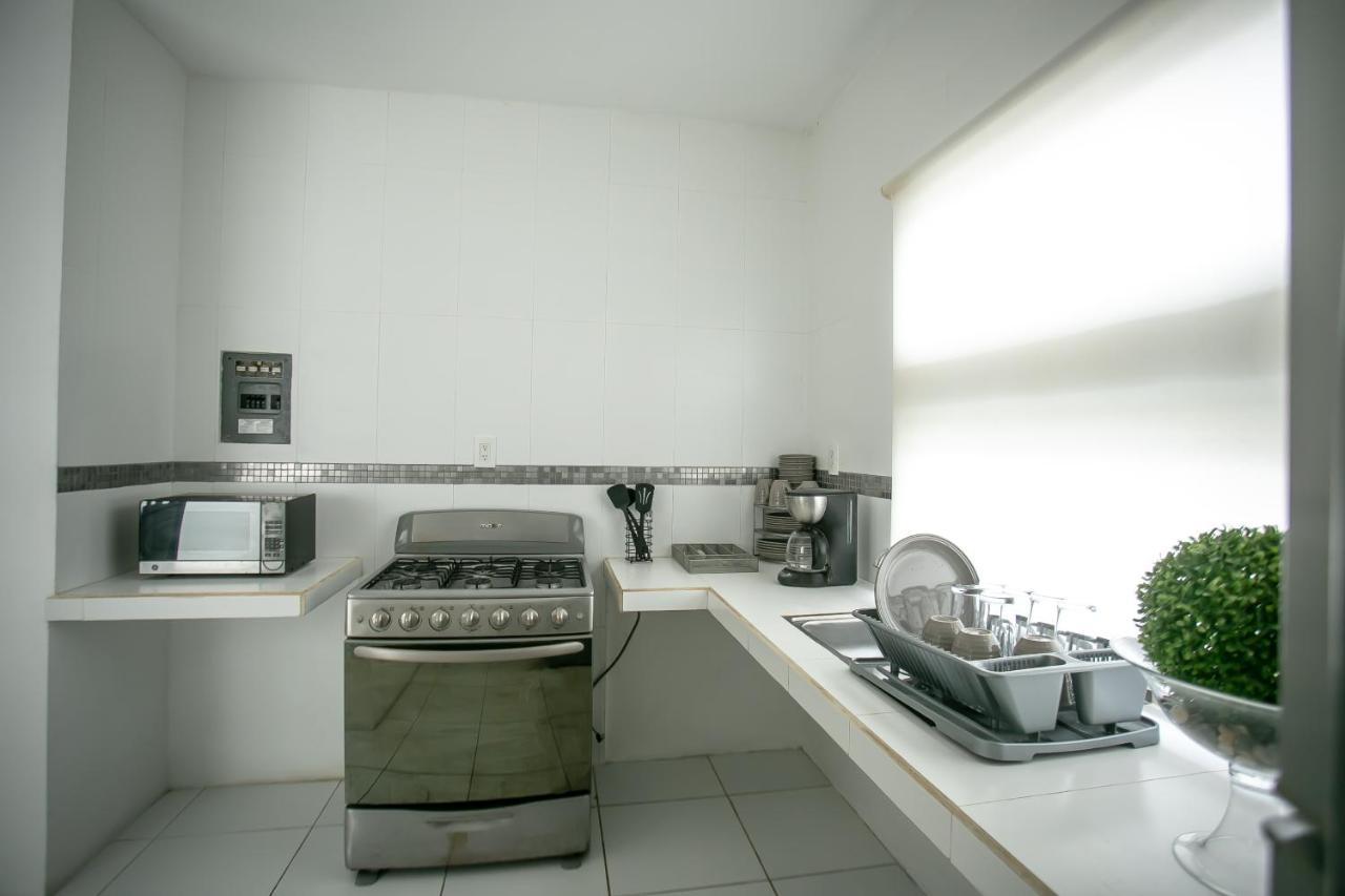 Villa Casa Moderna En Segura Residencial Hacienda Chetumal Extérieur photo