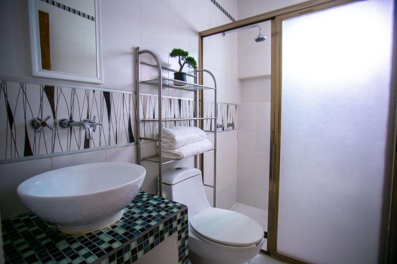 Villa Casa Moderna En Segura Residencial Hacienda Chetumal Extérieur photo