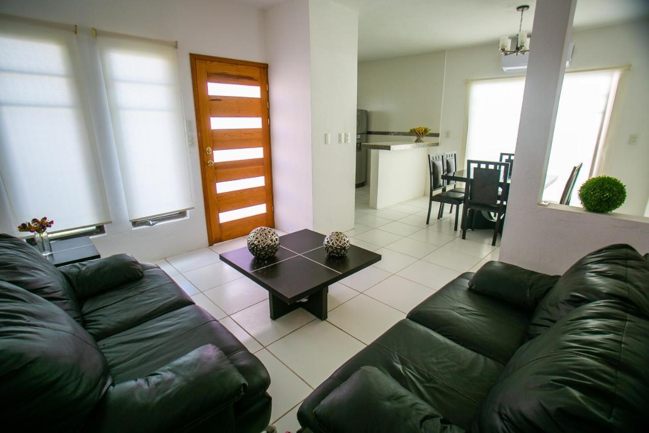 Villa Casa Moderna En Segura Residencial Hacienda Chetumal Extérieur photo