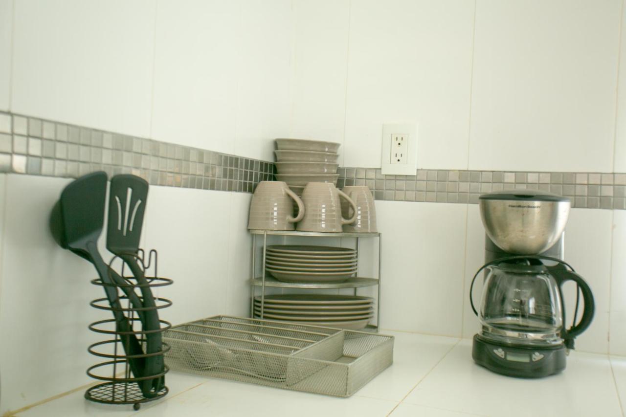 Villa Casa Moderna En Segura Residencial Hacienda Chetumal Extérieur photo